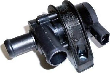 Hoffer 7500013 - Pompe de circulation d'eau, chauffage auxiliaire cwaw.fr