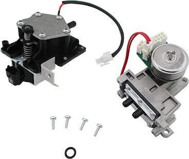 Hoffer 7503025 - Module d'alimentation, injection d'urée cwaw.fr