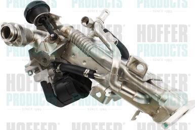 Hoffer 7518959R - Module-EGR cwaw.fr