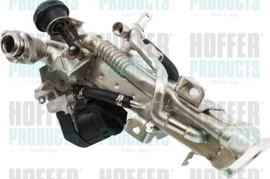 Hoffer 7518959 - Module-EGR cwaw.fr