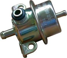 Hoffer 7525032 - Régulateur de pression du carburant cwaw.fr