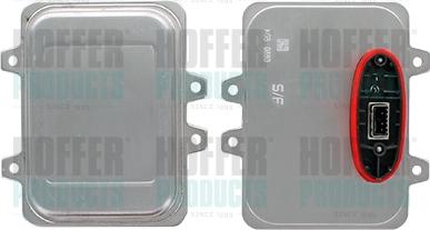 Hoffer 7212656E - Appareil de commande, système d'éclairage cwaw.fr