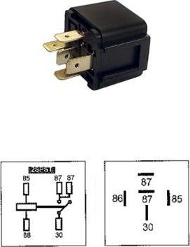 Hoffer 7237004 - Relais cwaw.fr