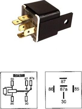 Hoffer 7237005 - Relais cwaw.fr