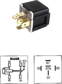 Hoffer 7237006 - Relais cwaw.fr