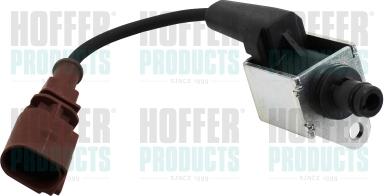 Hoffer H9924 - Valve magnétique cwaw.fr