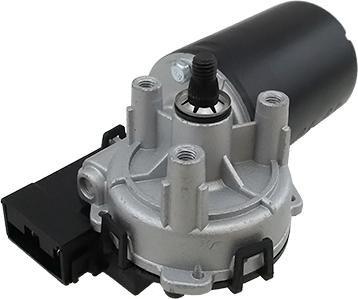 Hoffer H27034 - Moteur d'essuie-glace cwaw.fr