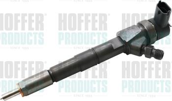 Hoffer H74075 - Porte-injecteur cwaw.fr