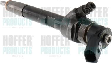 Hoffer H74231R - Porte-injecteur cwaw.fr