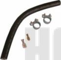 Hoffer KIT 01 - Support, pompe à carburant cwaw.fr