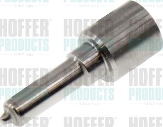 Hoffer MDLLA156P1107 - Buse / Gicleur / Injecteur cwaw.fr