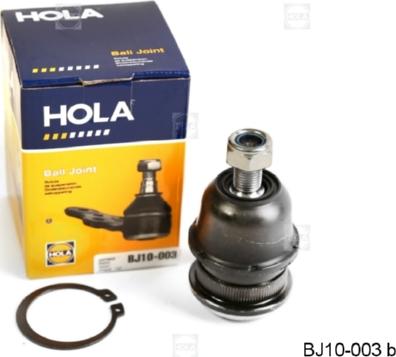 Hola BJ10-003 - Rotule de suspension cwaw.fr