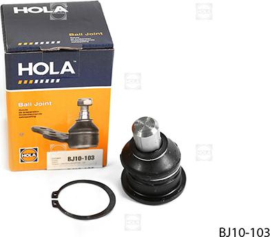 Hola BJ10-103 - Rotule de suspension cwaw.fr