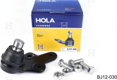 Hola BJ12-030 - Rotule de suspension cwaw.fr