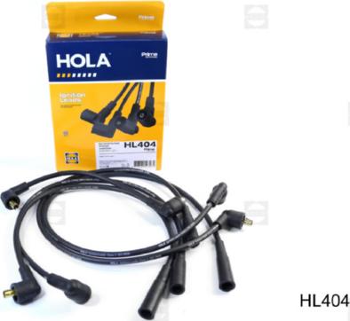 Hola HL404 - Kit de câbles d'allumage cwaw.fr