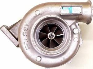 HOLSET 3592629 - Turbocompresseur, suralimentation cwaw.fr