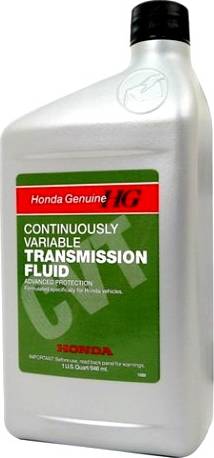 Honda 08200-9006 - Huile pour boîte automatique cwaw.fr