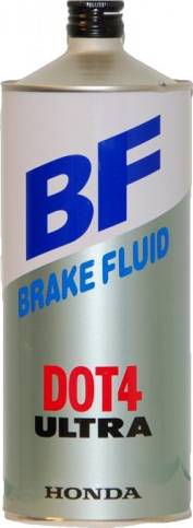 Honda 08203-99931 - Liquide de frein cwaw.fr