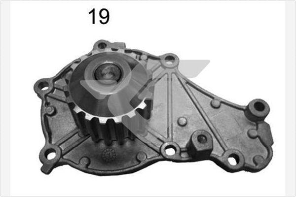 Hutchinson WP64 - Pompe à eau cwaw.fr