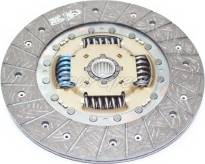 Hyundai 41100-39260 - Disque d'embrayage cwaw.fr