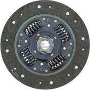 Hyundai 41100-26010 - Disque d'embrayage cwaw.fr