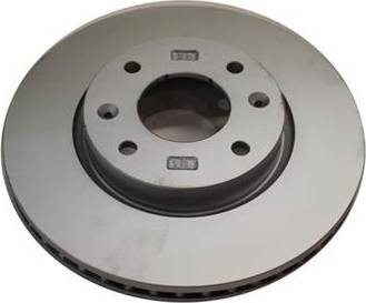 Hyundai 51712-3D300 - Disque de frein cwaw.fr