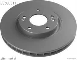 Hyundai 51712-2L500 - Disque de frein cwaw.fr