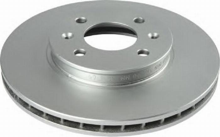 Hyundai 51712C8000 - Disque de frein cwaw.fr