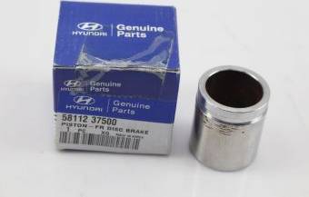 Hyundai 58112-37500 - Piston, étrier de frein cwaw.fr