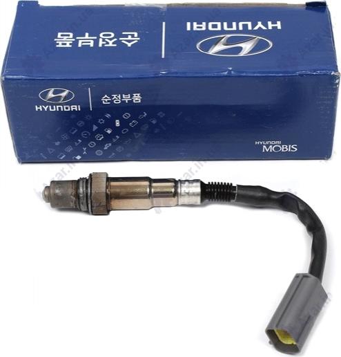 Hyundai 39210-23710 - Sonde lambda cwaw.fr