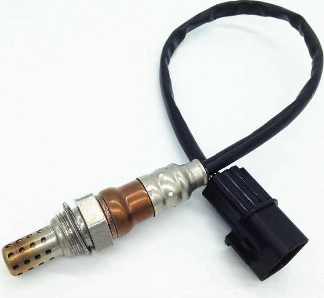 Hyundai 392102B010 - Sonde lambda cwaw.fr