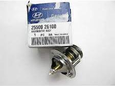 Hyundai 2550026100 - Thermostat d'eau cwaw.fr