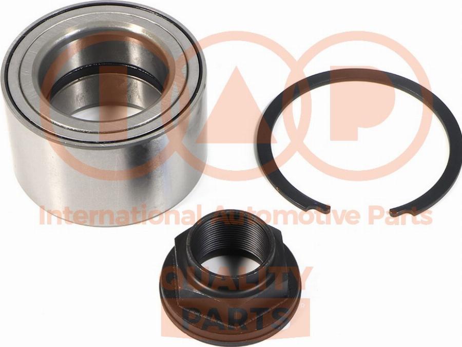 IAP QUALITY PARTS 409-08030K - Kit de roulements de roue cwaw.fr