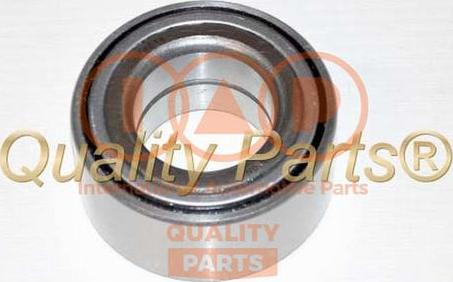 IAP QUALITY PARTS 409-07095 - Kit de roulements de roue cwaw.fr