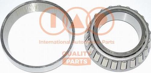 IAP QUALITY PARTS 409-07090 - Kit de roulements de roue cwaw.fr