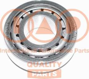 IAP QUALITY PARTS 409-07092 - Kit de roulements de roue cwaw.fr