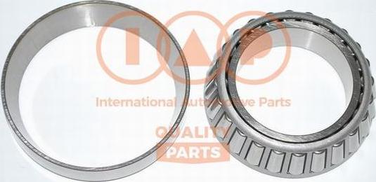 IAP QUALITY PARTS 409-07066 - Kit de roulements de roue cwaw.fr