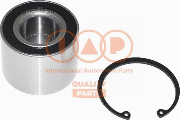 IAP QUALITY PARTS 409-16065K - Kit de roulements de roue cwaw.fr