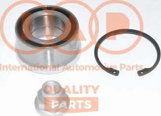 IAP QUALITY PARTS 409-16066K - Kit de roulements de roue cwaw.fr