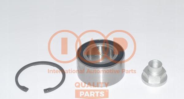 IAP QUALITY PARTS 409-16075K - Kit de roulements de roue cwaw.fr