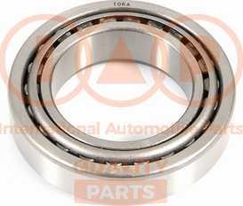 IAP QUALITY PARTS 409-10023 - Kit de roulements de roue cwaw.fr