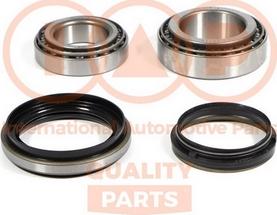 IAP QUALITY PARTS 409-13030K - Kit de roulements de roue cwaw.fr