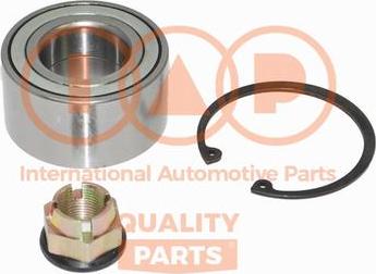 IAP QUALITY PARTS 409-13160K - Kit de roulements de roue cwaw.fr