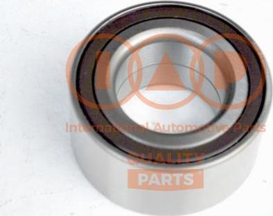 IAP QUALITY PARTS 409-12057 - Kit de roulements de roue cwaw.fr