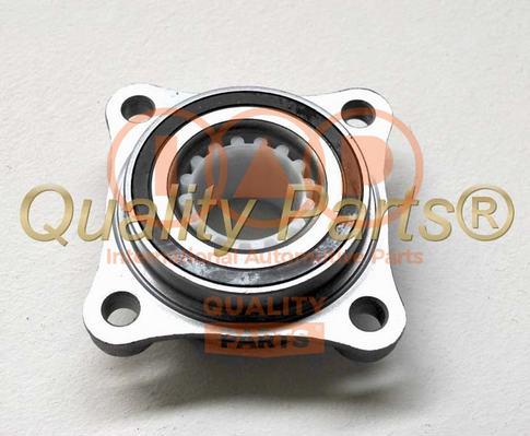 IAP QUALITY PARTS 409-17054 - Kit de roulements de roue cwaw.fr