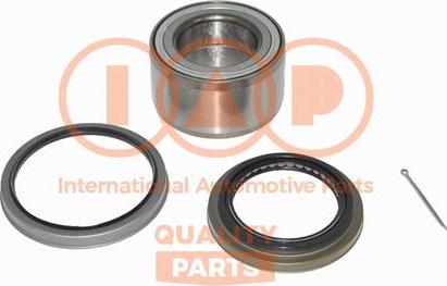 IAP QUALITY PARTS 409-17053K - Kit de roulements de roue cwaw.fr