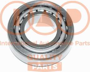 IAP QUALITY PARTS 409-20061 - Kit de roulements de roue cwaw.fr