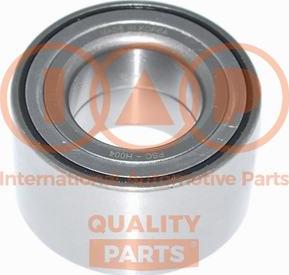 IAP QUALITY PARTS 409-20063 - Kit de roulements de roue cwaw.fr