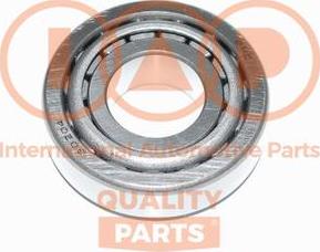 IAP QUALITY PARTS 409-20062 - Kit de roulements de roue cwaw.fr