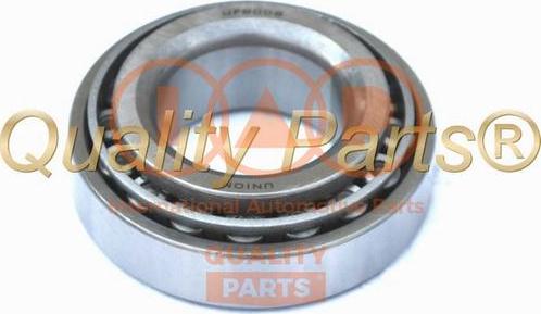 IAP QUALITY PARTS 409-21051 - Kit de roulements de roue cwaw.fr